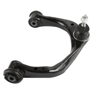 Suspensia® - Front Passenger Side Upper Control Arm and Ball Joint Assembly