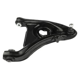 Suspensia® - Front Passenger Side Lower Control Arm and Ball Joint Assembly