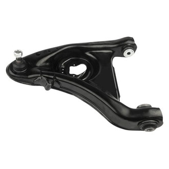 Suspensia® - Control Arm and Ball Joint Assembly