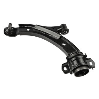 Suspensia® - Front Driver Side Lower Control Arm and Ball Joint Assembly