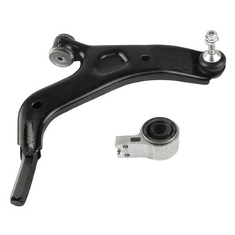 Suspensia® - Front Passenger Side Lower Control Arm and Ball Joint Assembly