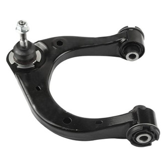 Suspensia® - Front Driver Side Upper Control Arm and Ball Joint Assembly