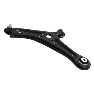 Suspensia® - Control Arm and Ball Joint Assembly