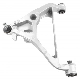 Suspensia® - Front Lower Control Arm and Ball Joint Assembly