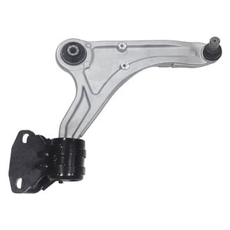 Suspensia® - Front Passenger Side Lower Control Arm and Ball Joint Assembly