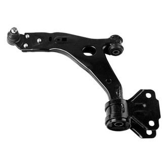 Suspensia® - Front Driver Side Lower Control Arm and Ball Joint Assembly