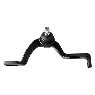 Suspensia® - Front Passenger Side Upper Control Arm and Ball Joint Assembly