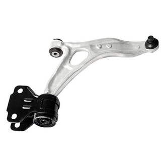 Suspensia® - Front Passenger Side Control Arm and Ball Joint Assembly
