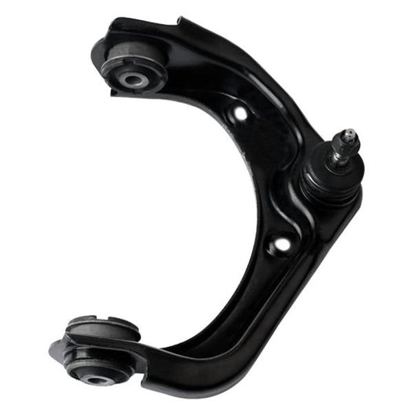 Suspensia® - Front Passenger Side Upper Control Arm and Ball Joint Assembly