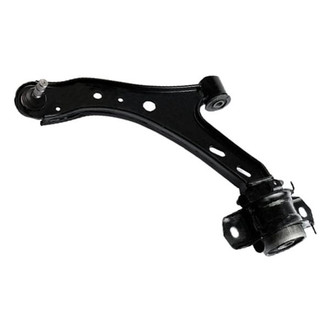 Suspensia® - Front Driver Side Lower Control Arm and Ball Joint Assembly