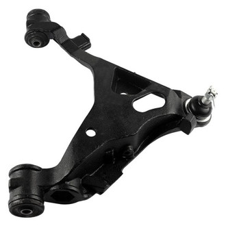 Suspensia® - Front Passenger Side Lower Control Arm and Ball Joint Assembly