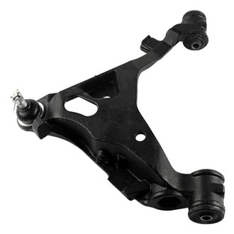 Suspensia® - Front Driver Side Lower Control Arm and Ball Joint Assembly