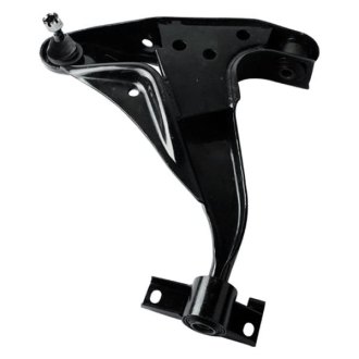Suspensia® - Front Lower Control Arm and Ball Joint Assembly