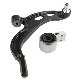 Suspensia® - Front Passenger Side Lower Control Arm and Ball Joint Assembly