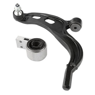 Suspensia® - Front Driver Side Lower Control Arm and Ball Joint Assembly