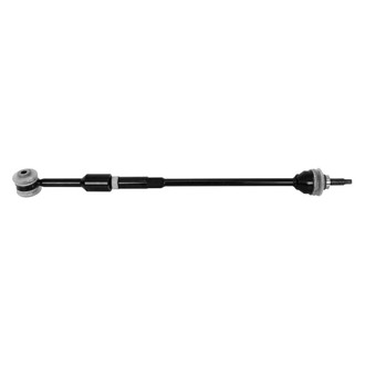 Suspensia® - Control Arm and Ball Joint Assembly