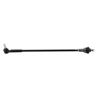 Suspensia® - Steering Tie Rod End Assembly