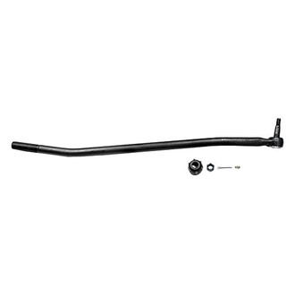 Suspensia® - Front Passenger Side Outer Steering Tie Rod End