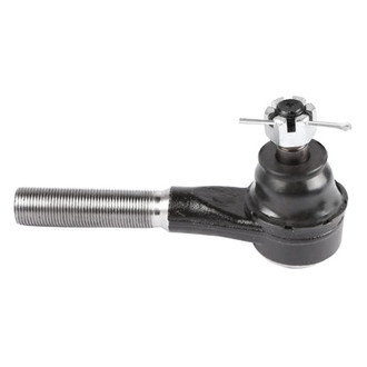 Suspensia® - Front Passenger Side Outer Steering Tie Rod End