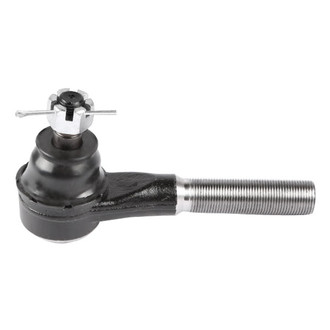 Suspensia® - Front Driver Side Outer Steering Tie Rod End