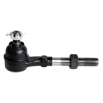 Suspensia® - Front Driver Side Outer Steering Tie Rod End
