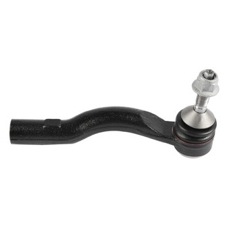 Suspensia® - Front Passenger Side Outer Steering Tie Rod End