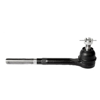 Suspensia® - Front Outer Steering Tie Rod End