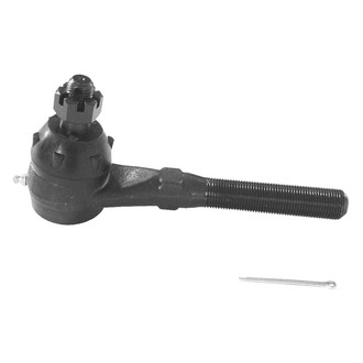 Suspensia® - Front Driver Side Outer Steering Tie Rod End