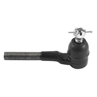 Suspensia® - Front Passenger Side Outer Steering Tie Rod End