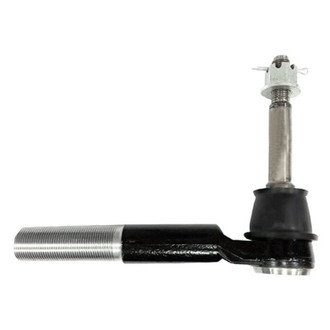 Suspensia® - Front Passenger Side Outer Steering Tie Rod End