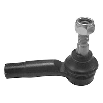 Suspensia® - Front Passenger Side Outer Steering Tie Rod End