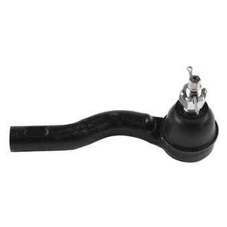 Suspensia® - Front Passenger Side Outer Steering Tie Rod End