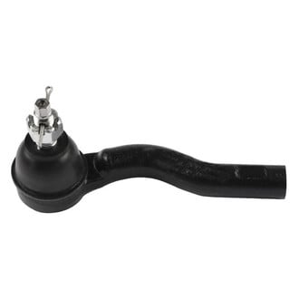 Suspensia® - Front Driver Side Outer Steering Tie Rod End