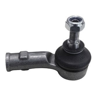 Suspensia® - Front Passenger Side Outer Steering Tie Rod End
