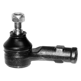 Suspensia® - Front Passenger Side Outer Steering Tie Rod End