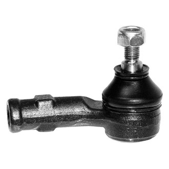 Suspensia® - Front Outer Steering Tie Rod End