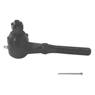 Suspensia® - Front Passenger Side Inner Steering Tie Rod End