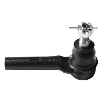 Suspensia® X15TE0410 - Front Outer Steering Tie Rod End