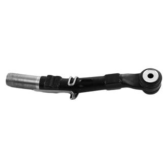Suspensia® - Front Passenger Side Outer Steering Tie Rod End