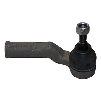 Suspensia® - Front Passenger Side Outer Steering Tie Rod End