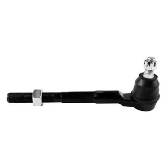 Suspensia® - Front Passenger Side Inner Steering Tie Rod End