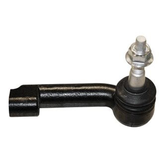 Suspensia® - Front Passenger Side Outer Steering Tie Rod End