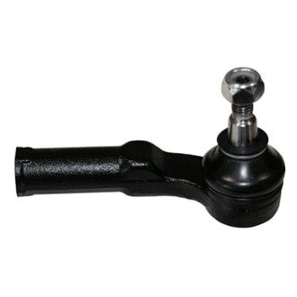 Suspensia® - Front Passenger Side Outer Steering Tie Rod End