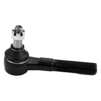 Suspensia® - Front Driver Side Outer Steering Tie Rod End