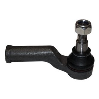 Suspensia® - Front Passenger Side Outer Steering Tie Rod End