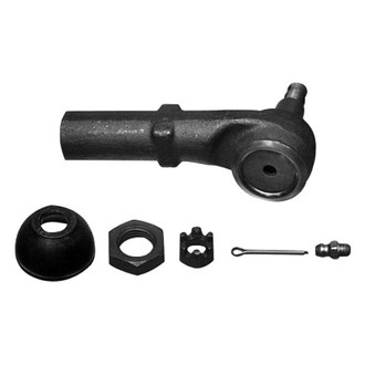 Suspensia® - Steering Tie Rod End