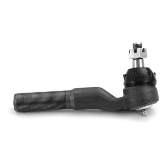 Suspensia® - Passenger Side Front Steering Tie Rod End