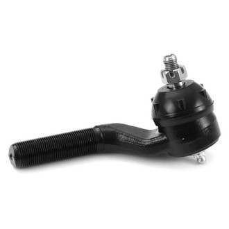 Suspensia® - Front Passenger Side Outer Steering Tie Rod End