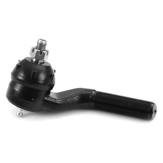 Suspensia® - Front Driver Side Outer Steering Tie Rod End