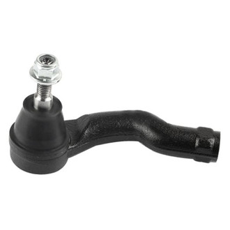 Suspensia® - Front Driver Side Outer Steering Tie Rod End